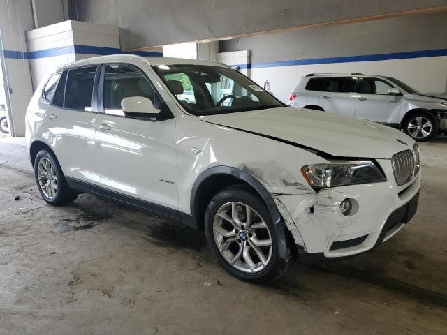 Photo 3 VIN: 5UXWX7C50DL980452 - BMW X3 