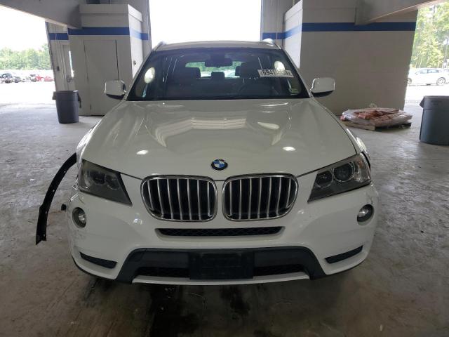 Photo 4 VIN: 5UXWX7C50DL980452 - BMW X3 