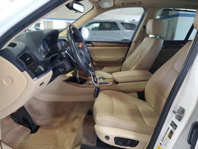 Photo 6 VIN: 5UXWX7C50DL980452 - BMW X3 