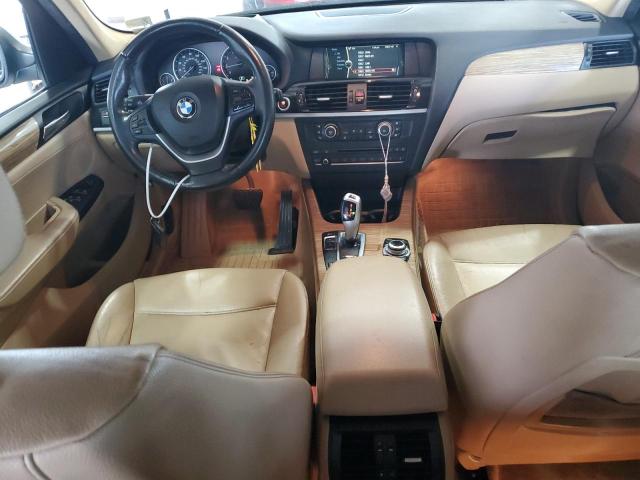 Photo 7 VIN: 5UXWX7C50DL980452 - BMW X3 