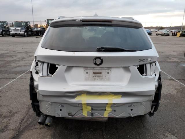 Photo 5 VIN: 5UXWX7C50E0E76215 - BMW X3 XDRIVE3 