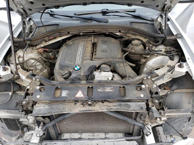 Photo 11 VIN: 5UXWX7C50E0E79356 - BMW X3 XDRIVE3 