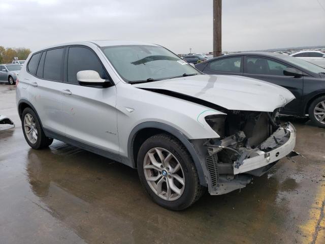 Photo 3 VIN: 5UXWX7C50E0E79356 - BMW X3 XDRIVE3 