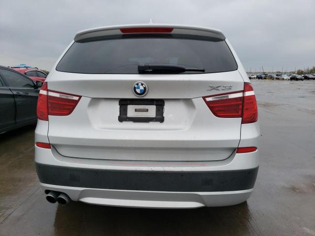 Photo 5 VIN: 5UXWX7C50E0E79356 - BMW X3 XDRIVE3 