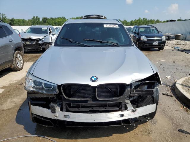 Photo 4 VIN: 5UXWX7C50G0R17986 - BMW X3 XDRIVE3 