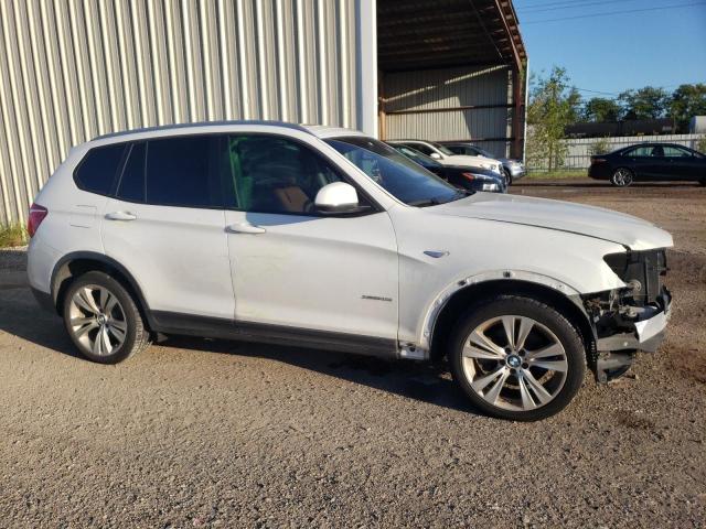 Photo 3 VIN: 5UXWX7C50G0R18068 - BMW X3 XDRIVE3 