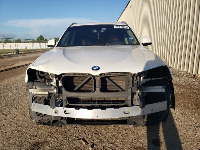 Photo 4 VIN: 5UXWX7C50G0R18068 - BMW X3 XDRIVE3 