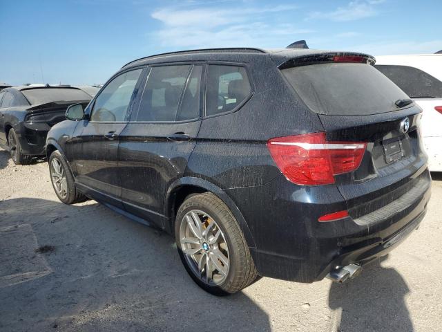 Photo 1 VIN: 5UXWX7C50G0S16932 - BMW X3 XDRIVE3 