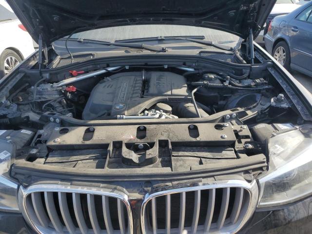 Photo 11 VIN: 5UXWX7C50G0S16932 - BMW X3 XDRIVE3 