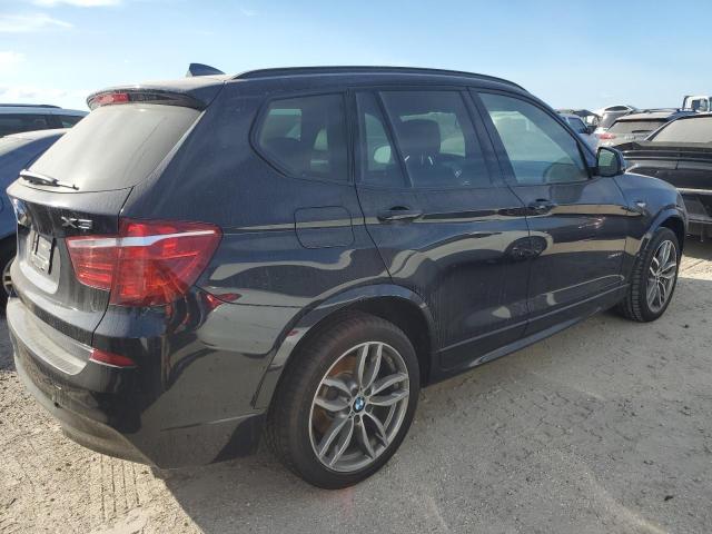 Photo 2 VIN: 5UXWX7C50G0S16932 - BMW X3 XDRIVE3 