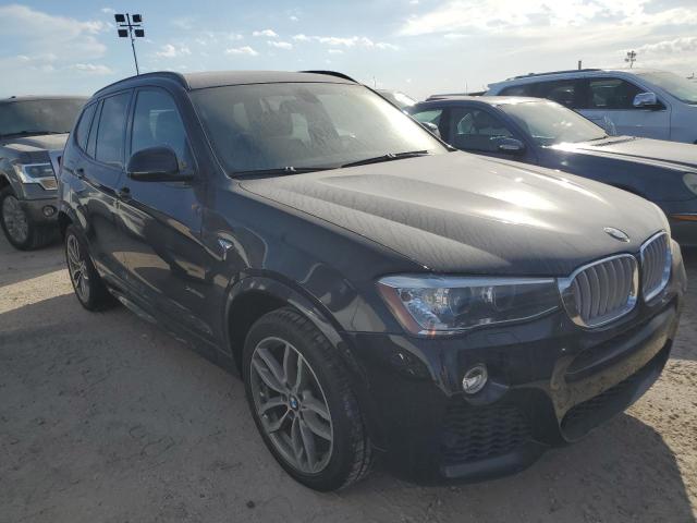 Photo 3 VIN: 5UXWX7C50G0S16932 - BMW X3 XDRIVE3 