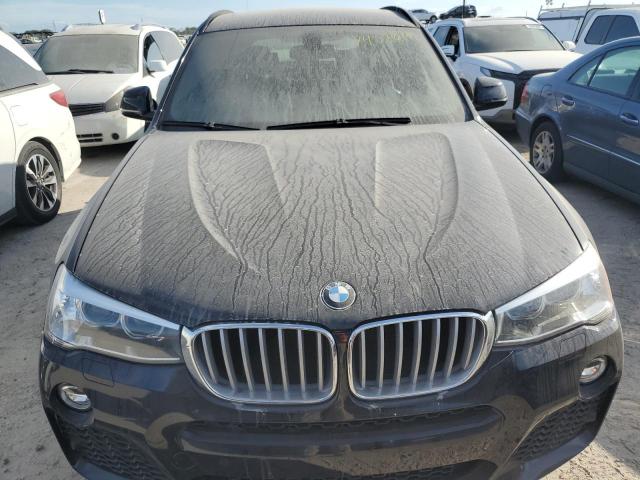 Photo 4 VIN: 5UXWX7C50G0S16932 - BMW X3 XDRIVE3 