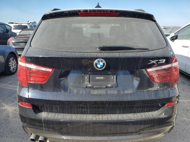 Photo 5 VIN: 5UXWX7C50G0S16932 - BMW X3 XDRIVE3 