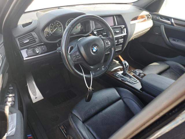 Photo 7 VIN: 5UXWX7C50G0S16932 - BMW X3 XDRIVE3 