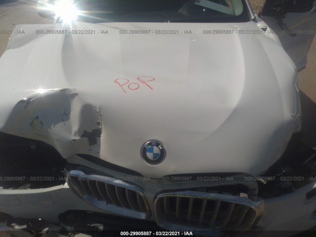 Photo 9 VIN: 5UXWX7C50H0U40719 - BMW X3 