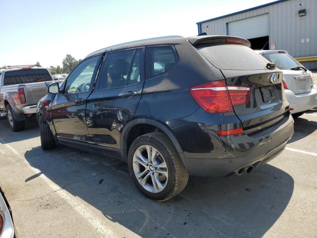 Photo 1 VIN: 5UXWX7C50H0U42065 - BMW X3 