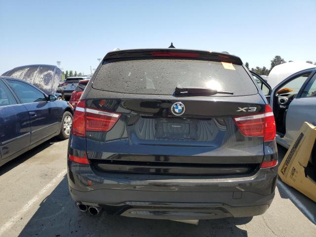 Photo 5 VIN: 5UXWX7C50H0U42065 - BMW X3 