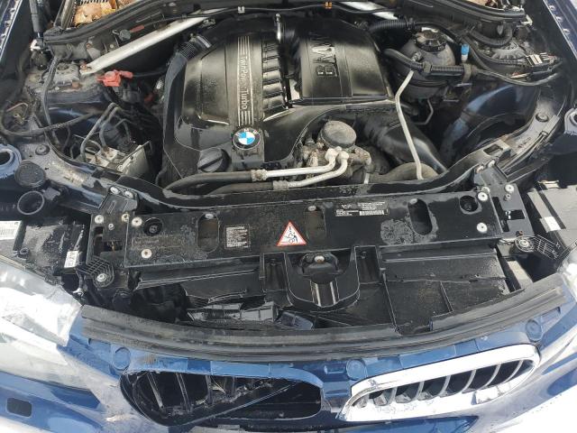 Photo 11 VIN: 5UXWX7C51BL735351 - BMW X3 XDRIVE3 