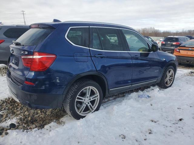 Photo 2 VIN: 5UXWX7C51BL735351 - BMW X3 XDRIVE3 