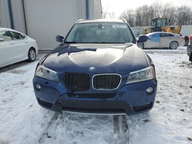 Photo 4 VIN: 5UXWX7C51BL735351 - BMW X3 XDRIVE3 