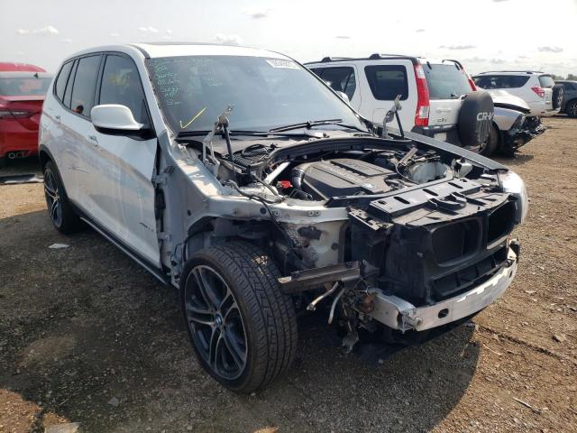 Photo 0 VIN: 5UXWX7C51CL735707 - BMW X3 XDRIVE3 