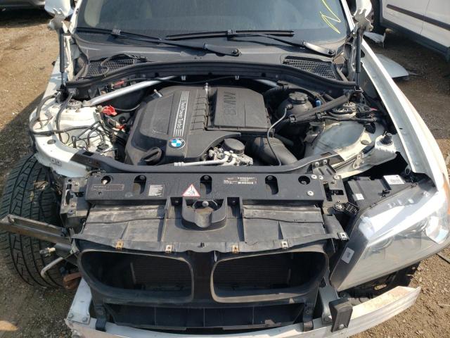 Photo 6 VIN: 5UXWX7C51CL735707 - BMW X3 XDRIVE3 