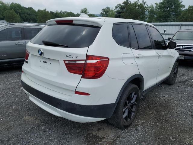 Photo 2 VIN: 5UXWX7C51CL736355 - BMW X3 XDRIVE3 