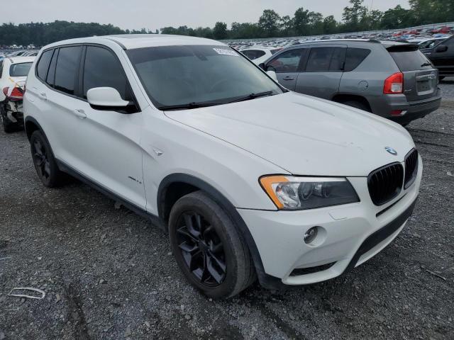 Photo 3 VIN: 5UXWX7C51CL736355 - BMW X3 XDRIVE3 