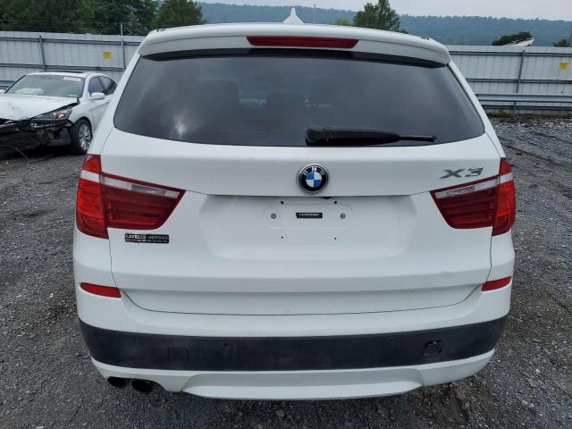 Photo 5 VIN: 5UXWX7C51CL736355 - BMW X3 XDRIVE3 