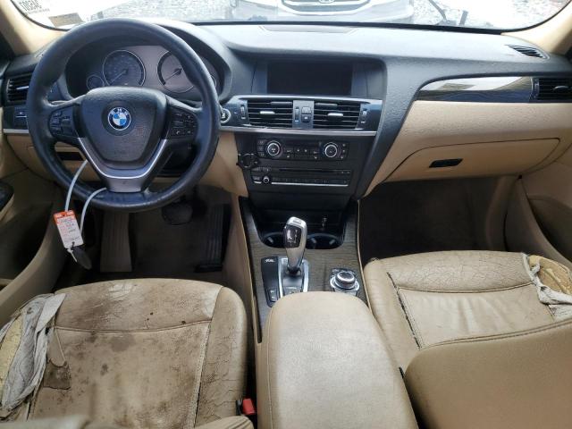 Photo 7 VIN: 5UXWX7C51CL736355 - BMW X3 XDRIVE3 