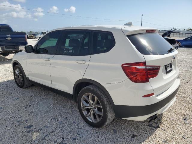 Photo 1 VIN: 5UXWX7C51CL975372 - BMW X3 