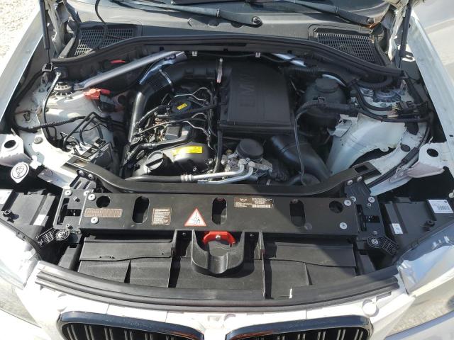 Photo 11 VIN: 5UXWX7C51CL975372 - BMW X3 