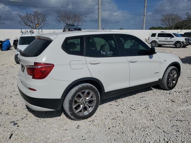 Photo 2 VIN: 5UXWX7C51CL975372 - BMW X3 