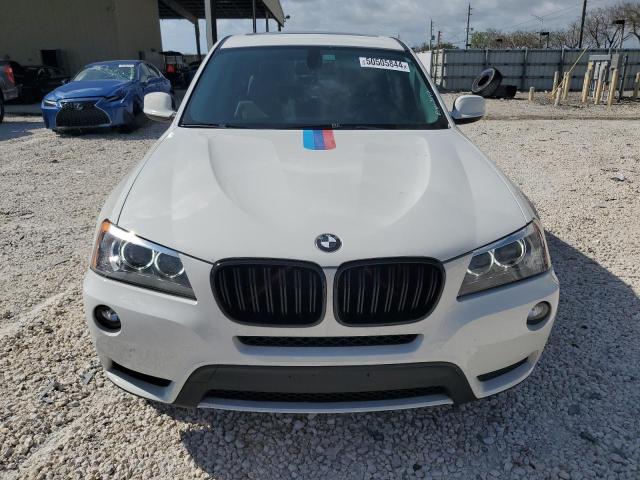 Photo 4 VIN: 5UXWX7C51CL975372 - BMW X3 