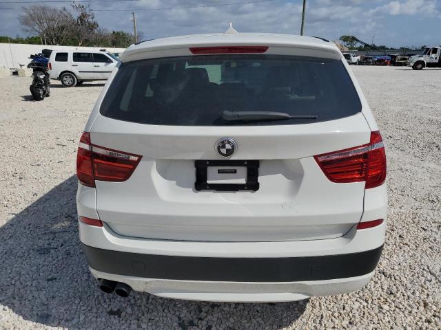 Photo 5 VIN: 5UXWX7C51CL975372 - BMW X3 