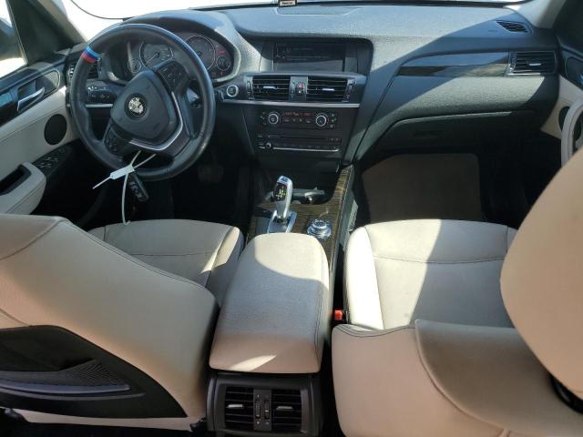 Photo 7 VIN: 5UXWX7C51CL975372 - BMW X3 