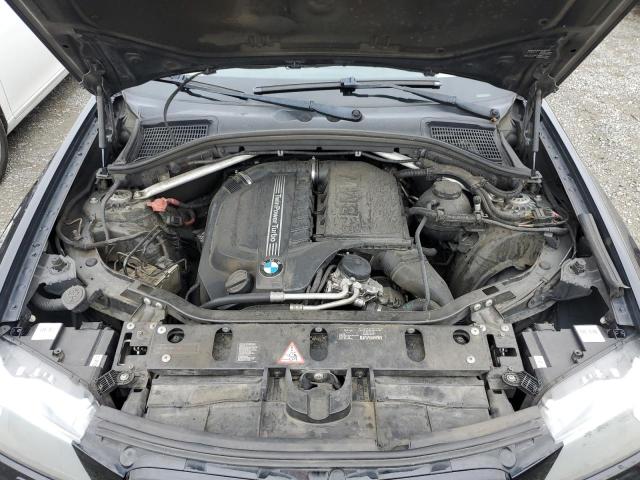 Photo 11 VIN: 5UXWX7C51CL975453 - BMW X3 XDRIVE3 