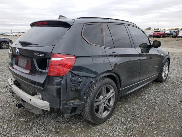 Photo 2 VIN: 5UXWX7C51CL975453 - BMW X3 XDRIVE3 