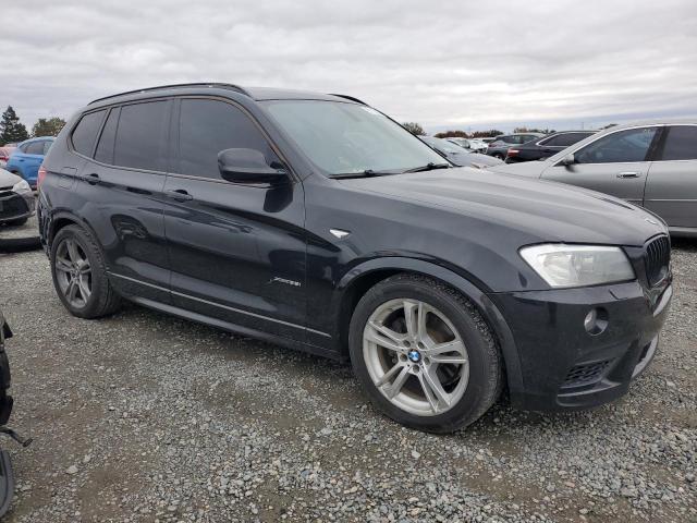 Photo 3 VIN: 5UXWX7C51CL975453 - BMW X3 XDRIVE3 