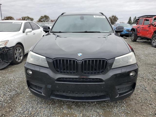 Photo 4 VIN: 5UXWX7C51CL975453 - BMW X3 XDRIVE3 