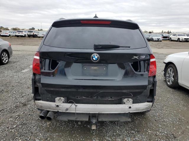 Photo 5 VIN: 5UXWX7C51CL975453 - BMW X3 XDRIVE3 