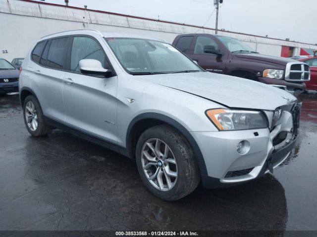 Photo 0 VIN: 5UXWX7C51CL975615 - BMW X3 