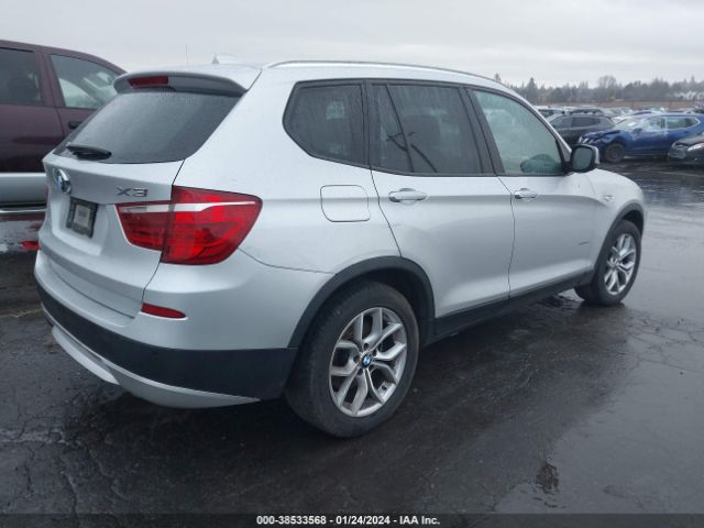 Photo 3 VIN: 5UXWX7C51CL975615 - BMW X3 