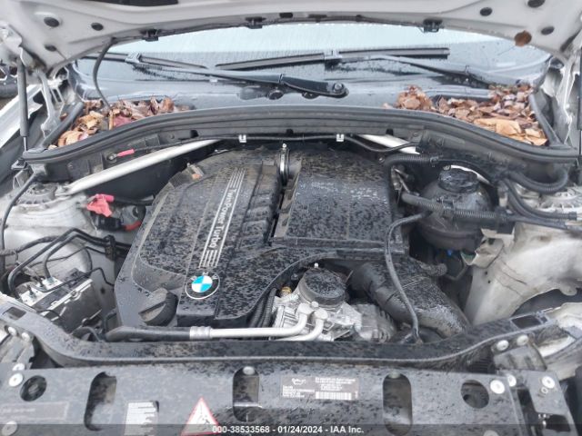 Photo 9 VIN: 5UXWX7C51CL975615 - BMW X3 