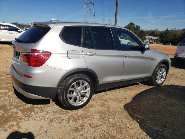 Photo 2 VIN: 5UXWX7C51DL976247 - BMW X3 XDRIVE3 