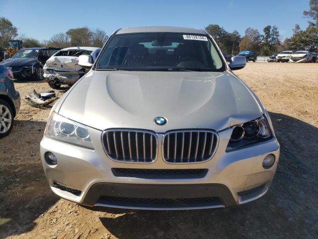 Photo 4 VIN: 5UXWX7C51DL976247 - BMW X3 XDRIVE3 