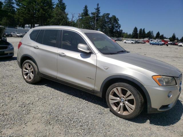 Photo 3 VIN: 5UXWX7C51DL976264 - BMW X3 XDRIVE3 