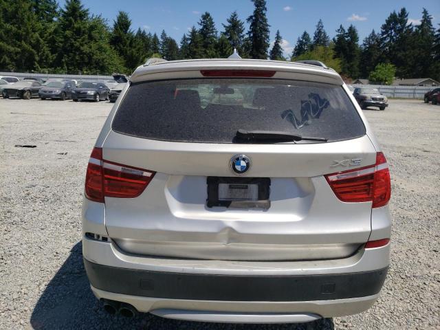 Photo 5 VIN: 5UXWX7C51DL976264 - BMW X3 XDRIVE3 