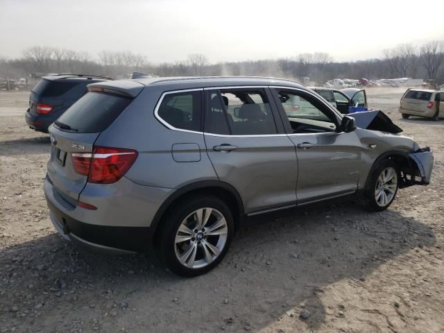 Photo 2 VIN: 5UXWX7C51DL978712 - BMW X3 