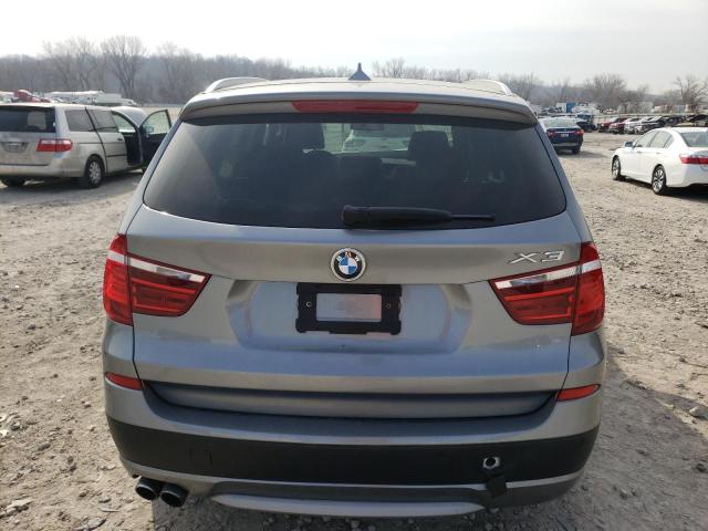 Photo 5 VIN: 5UXWX7C51DL978712 - BMW X3 